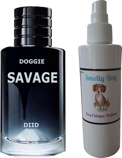 designer dog perfume
